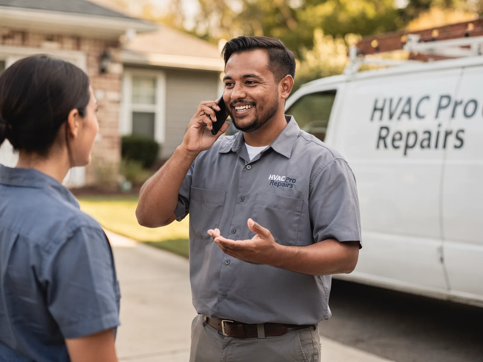 Heat Pump Repair Nelson, VA FAQs